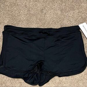 Athleta Surge Swim Short - NWT